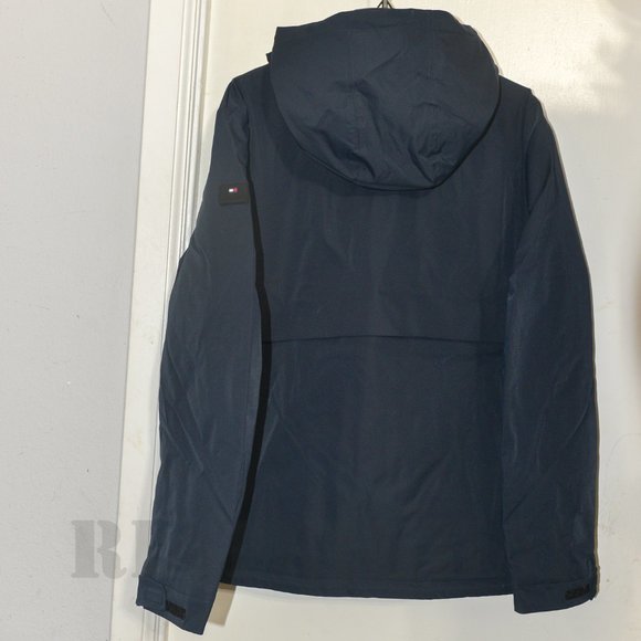 Tommy Hilfiger Jackets & Coats Navy Nwt Tommy Hilfiger Mens